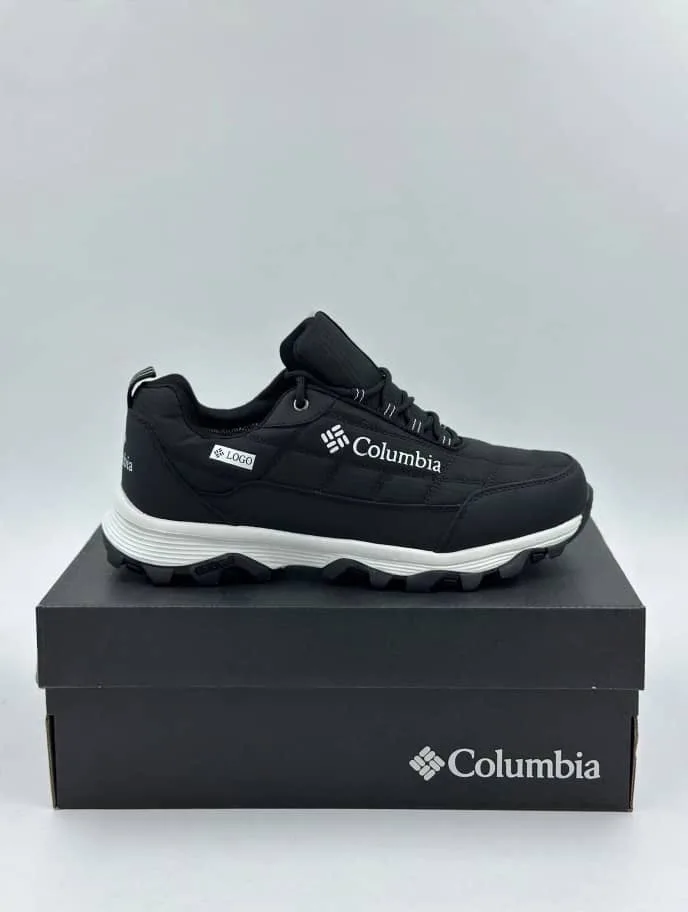 Кроссовки Columbia демисезонные — фото 2