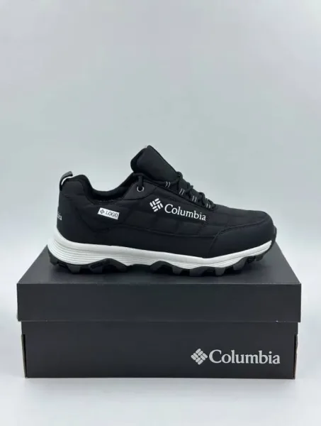 Кроссовки Columbia демисезонные — фото 1
