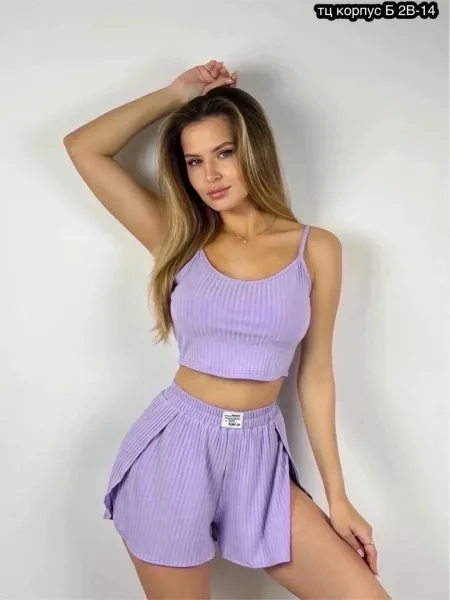 Пижама лапша — фото 9