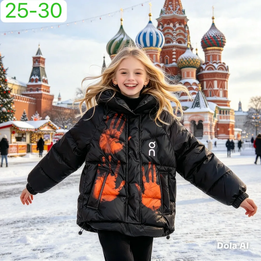 Новая куртка ОСЕНЬ термохромная с термоактивным материалом — фото 1