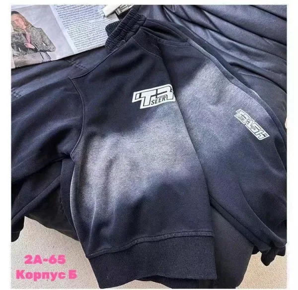 Новый костюм — фото 6