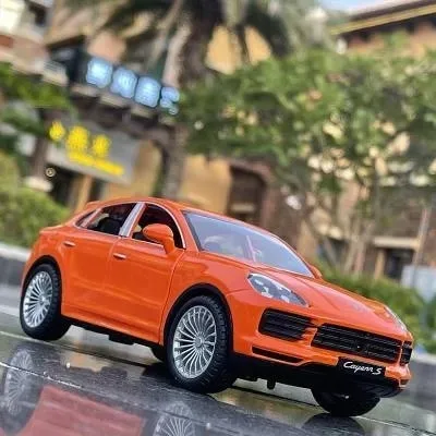 Porsche Cayenne Место 28лин 72пав — фото 1