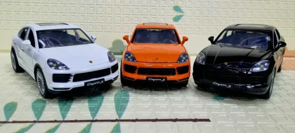 Porsche Cayenne Место 28лин 72пав — фото 4