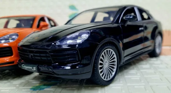 Porsche Cayenne Место 28лин 72пав — фото 6