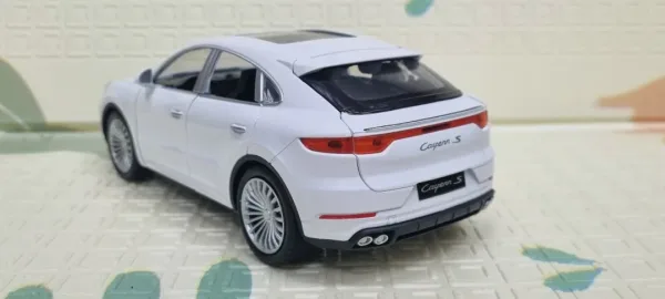 Porsche Cayenne Место 28лин 72пав — фото 7