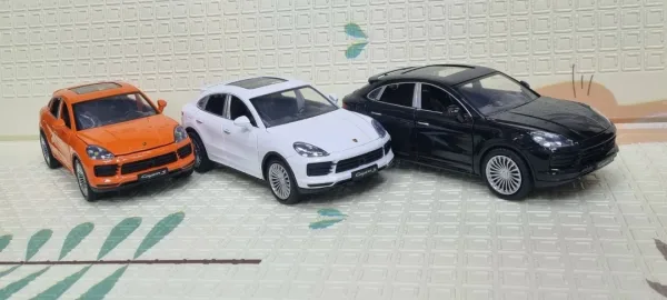 Porsche Cayenne Место 28лин 72пав — фото 8
