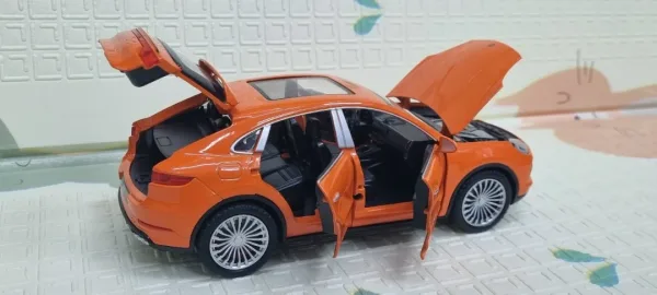 Porsche Cayenne Место 28лин 72пав — фото 9