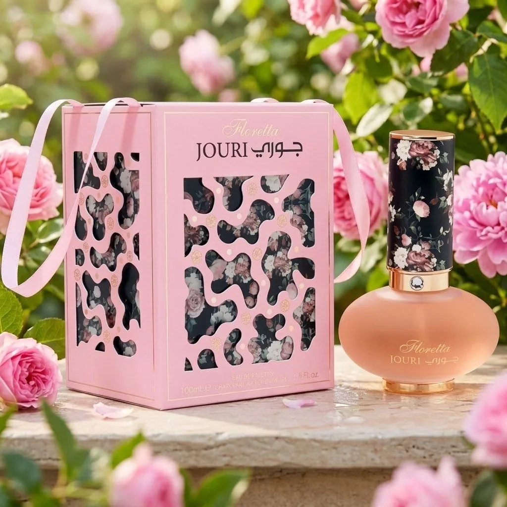 Это роскошная женская парфюмерная вода Eau de Parfum от известного бренда Emper линейка Le Chameau, ОАЭ . Аромат принадл — фото 1