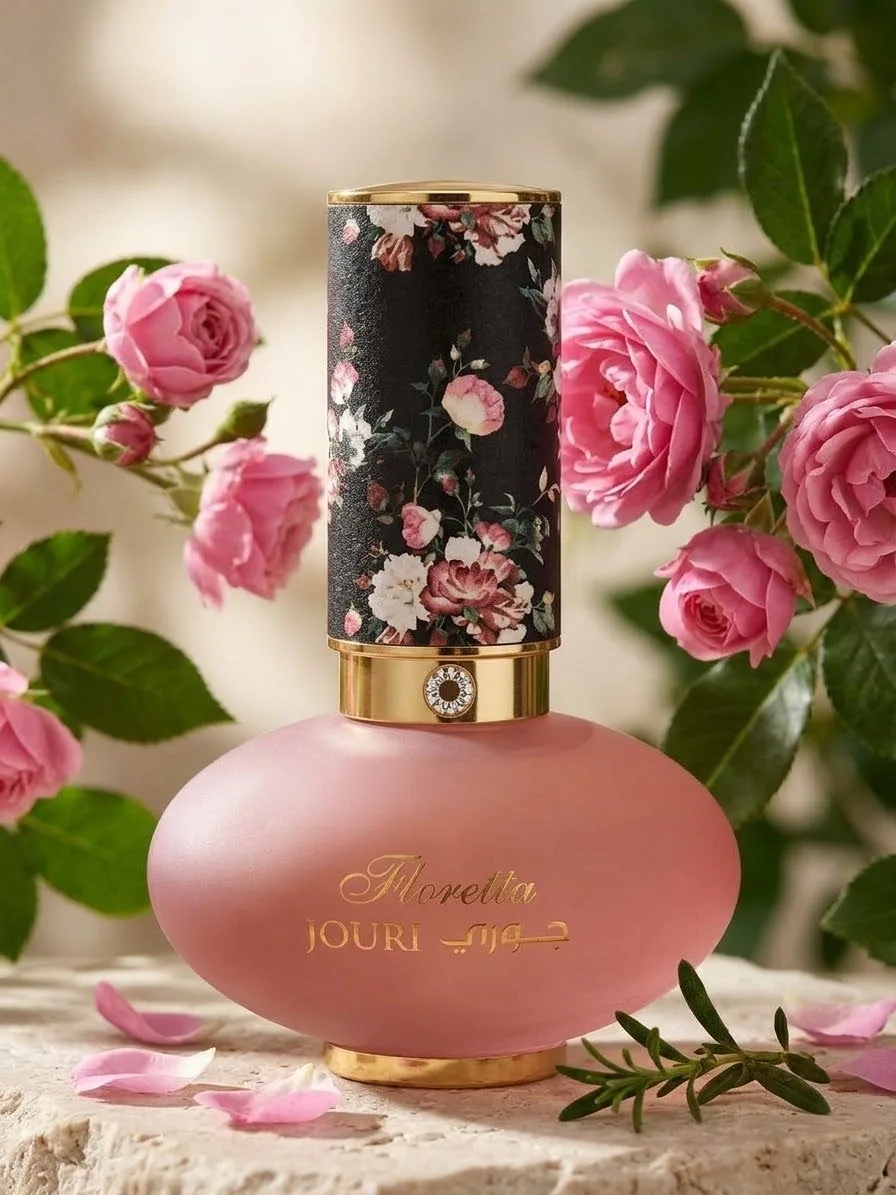 Это роскошная женская парфюмерная вода Eau de Parfum от известного бренда Emper линейка Le Chameau, ОАЭ . Аромат принадл — фото 2