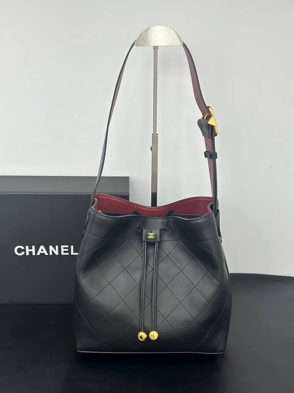 Сумка Chanel 2026 года — фото 2