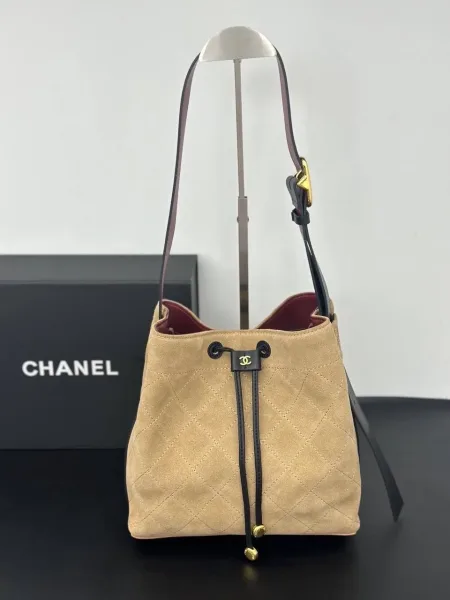 Сумка Chanel 2026 года — фото 1