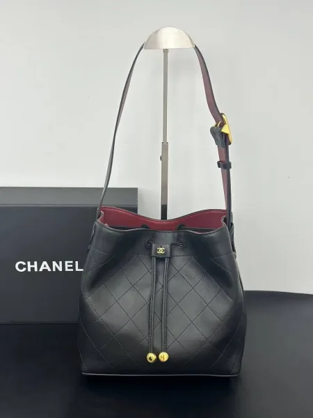 Сумка Chanel 2026 года — фото 2