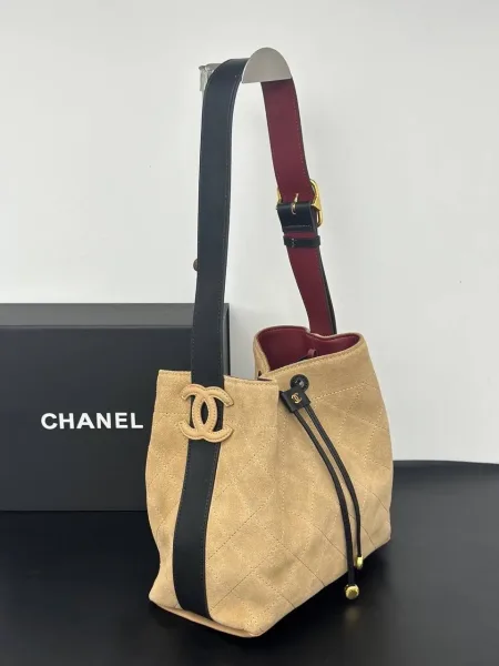 Сумка Chanel 2026 года — фото 3