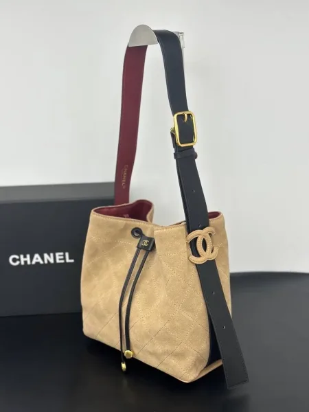 Сумка Chanel 2026 года — фото 4