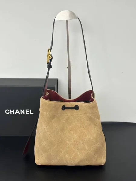 Сумка Chanel 2026 года — фото 6