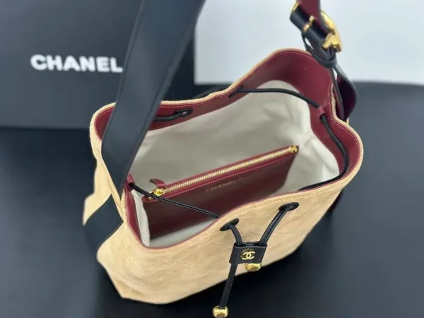 Сумка Chanel 2026 года — фото 7