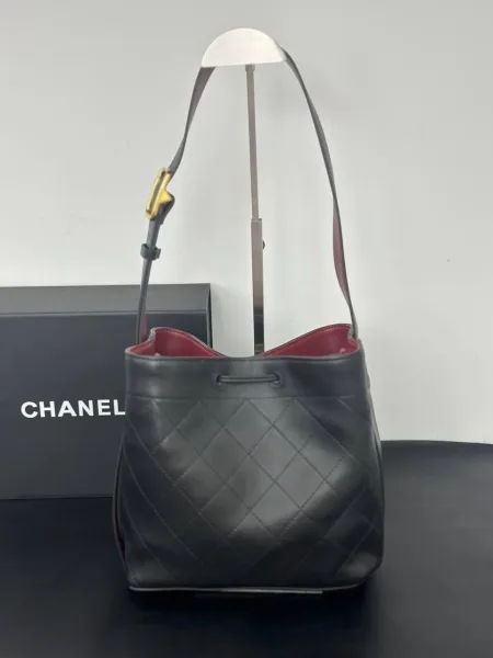 Сумка Chanel 2026 года — фото 8