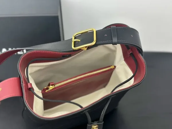 Сумка Chanel 2026 года — фото 9