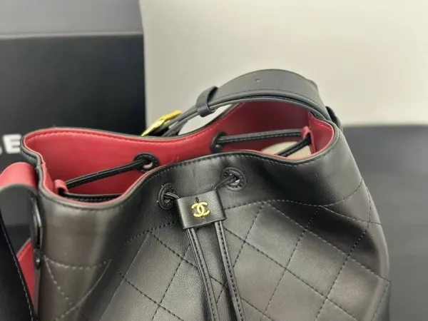 Сумка Chanel 2026 года — фото 11