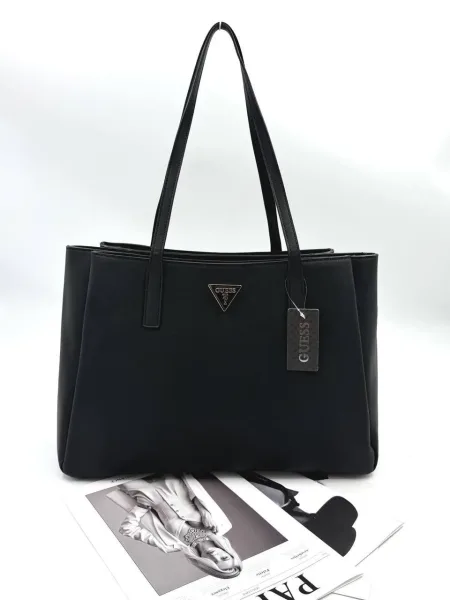 Сумка Guess из экокожи — фото 5