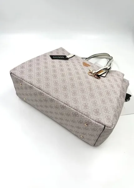 Сумка Guess из экокожи — фото 7