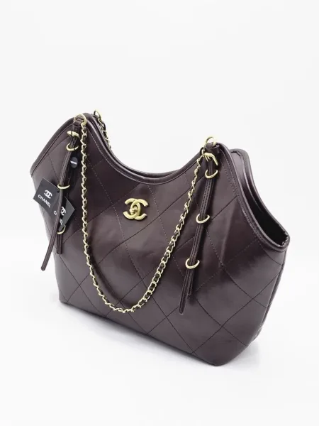Съёмный дополнительный кошелёк CHANEL — фото 4