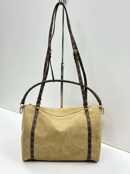 Сумка Спиди Louis Vuitton — фото 1