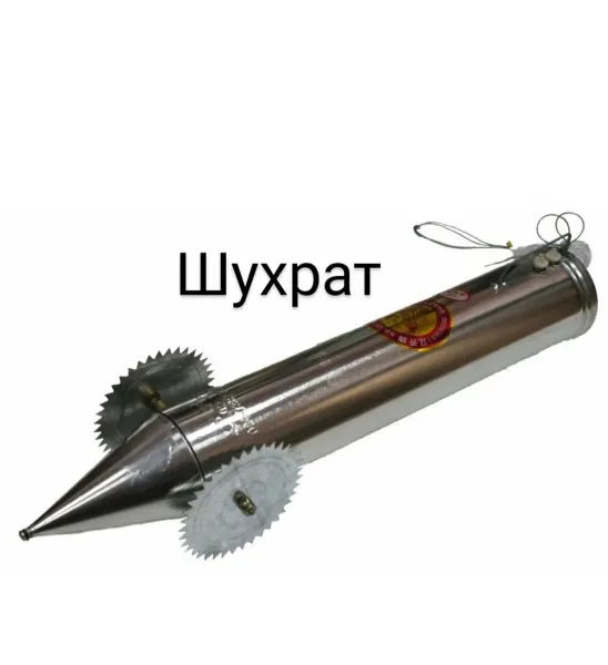 Торпеда для установки — фото 4