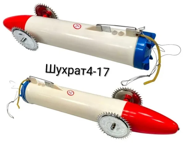 Торпеда для установки — фото 5