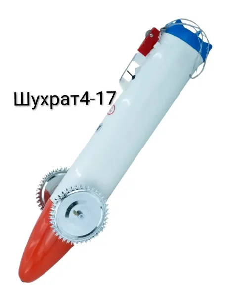Торпеда С Аккумуляторм — фото 3