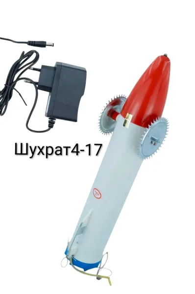 Торпеда С Аккумуляторм — фото 5