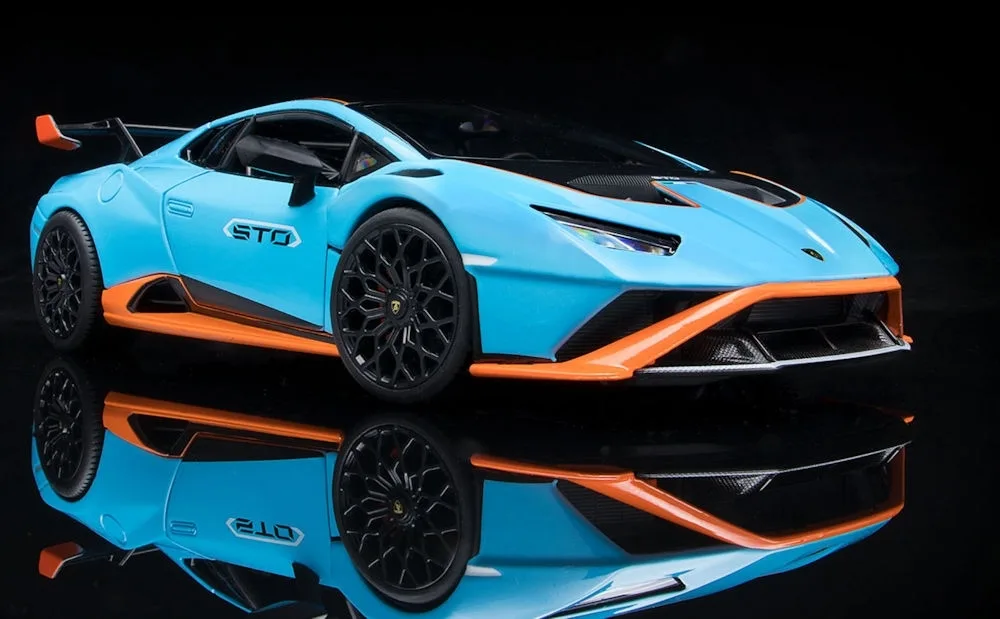 Lamborghini Huracan Sto Место 28лин 72пав — фото 2