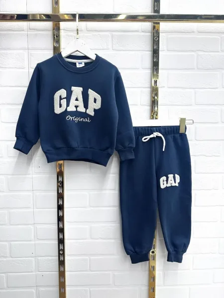 Костюм детский флисовый Gaap — фото 4