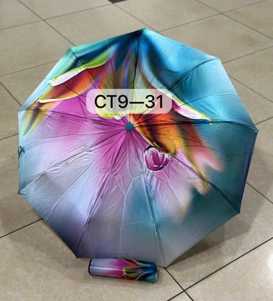 Сумка Наш адрес СТ9——31 — фото 1
