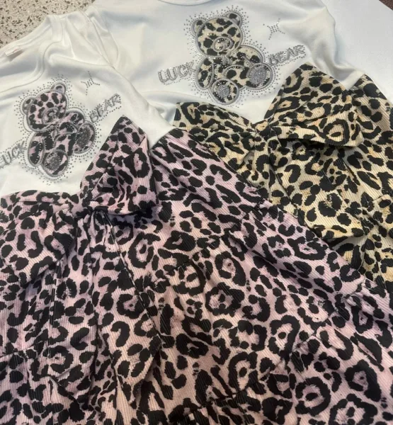 Платье марки Лапша — фото 4