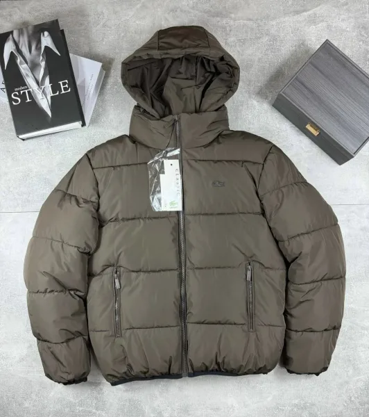 Куртка зимняя Premium Luxury — фото 2