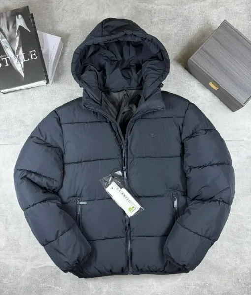 Куртка зимняя Premium Luxury — фото 3