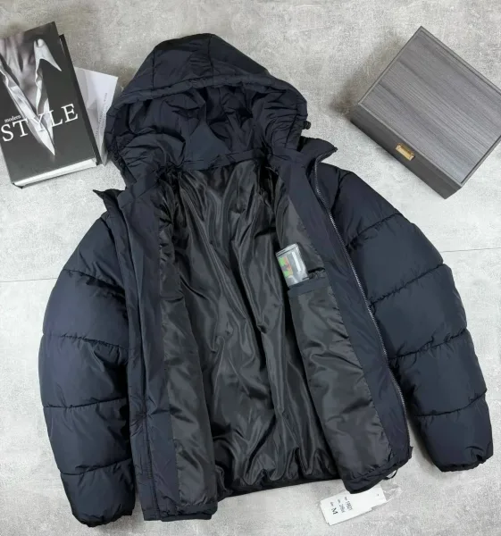 Куртка зимняя Premium Luxury — фото 4