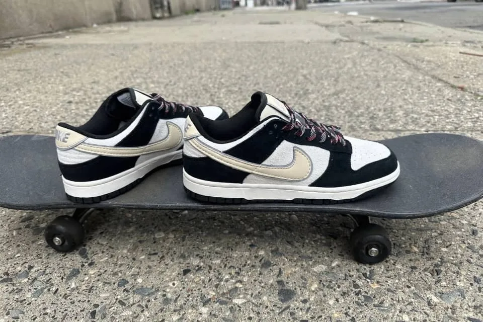 Кроссовки DUNK SB унисекс — фото 2