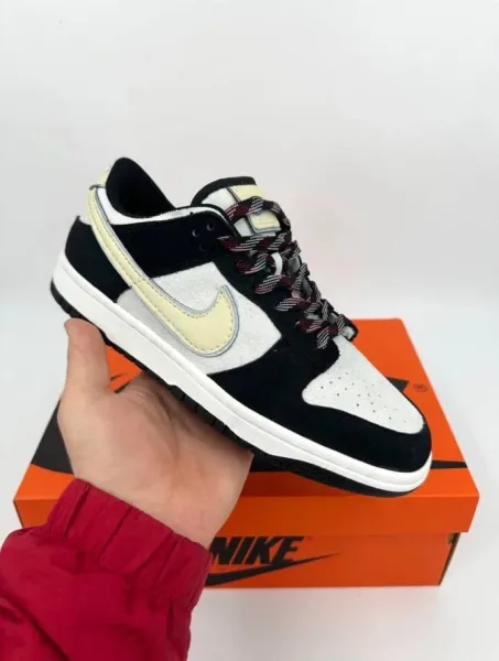 Кроссовки DUNK SB унисекс — фото 2