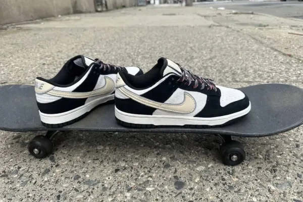 Кроссовки DUNK SB унисекс — фото 12