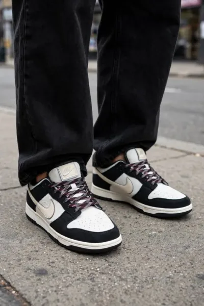 Кроссовки DUNK SB унисекс — фото 7