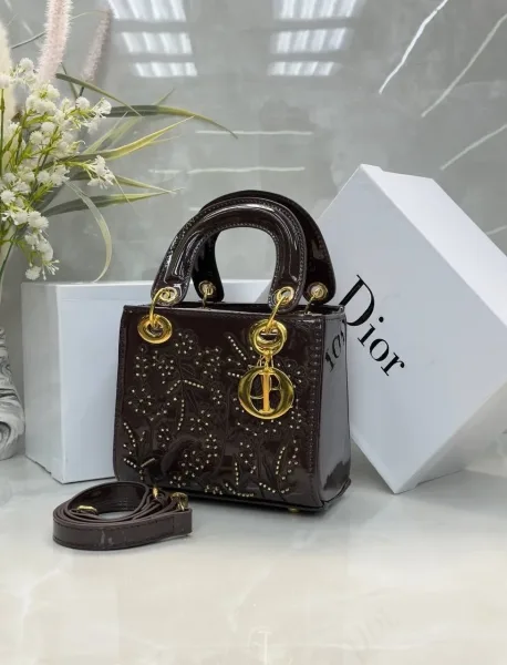 Женские сумки из эко кожи — фото 2