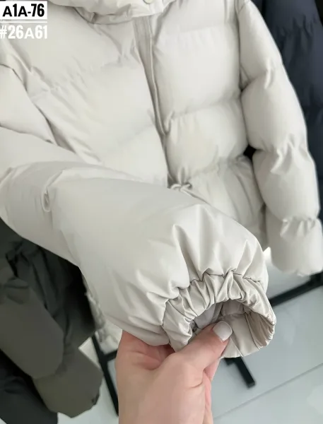 Куртки молодежные — фото 16