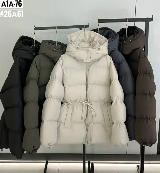 Куртки молодежные — фото 15