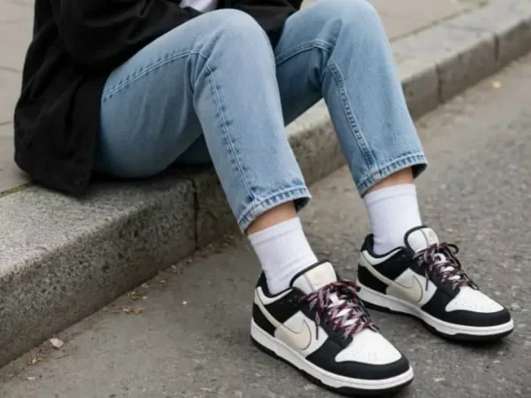 Кроссовки DUNK SB унисекс — фото 9