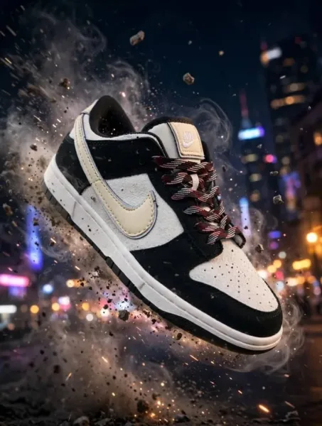 Кроссовки DUNK SB унисекс — фото 10