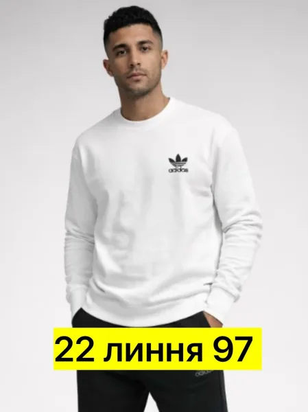 Кофта хлопок — фото 2