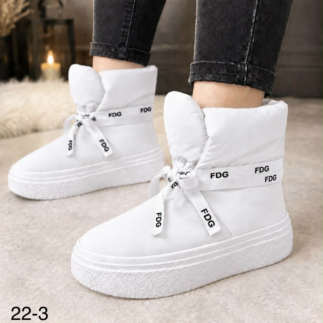 Маломерки на один, зимние, шерсть — фото 2