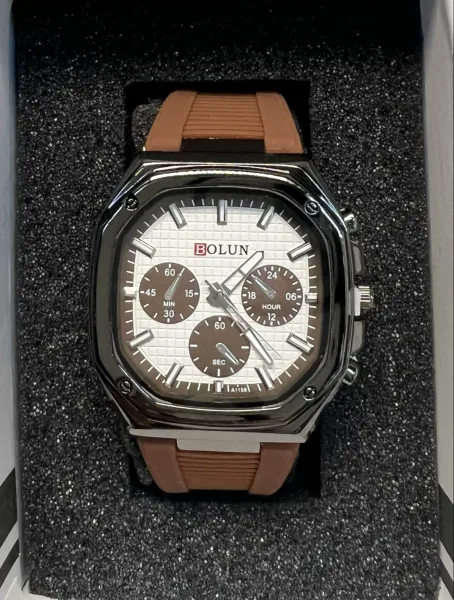 Часы для мужчин — фото 2